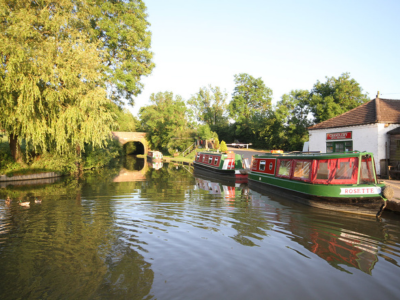 Image of Rose Narrowboats